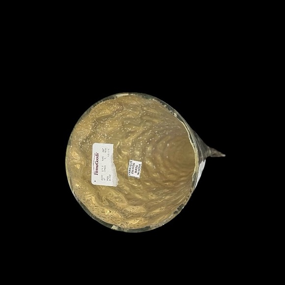 Silver Mercury Glass Tabletop 19.25” Christmas Tree - Picture 8 of 10